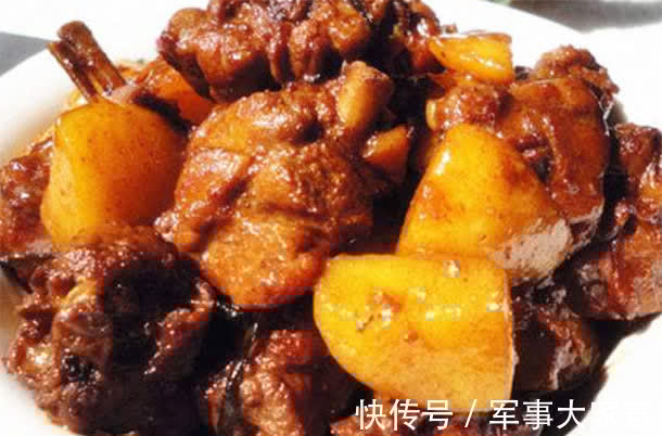 生病|周末只有20度干冷孩子感冒吃的热乎菜,热气腾腾,软糯鲜香生病少