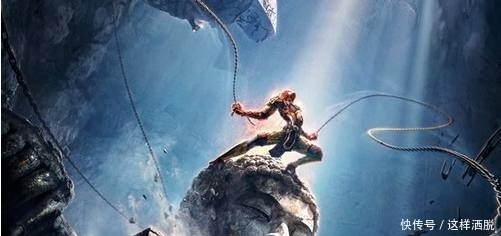 妖怪|孙悟空为何斗得过天兵,却妖怪大得到处跑?看我你就懂了!