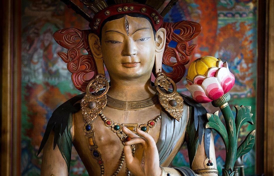 宗教|蒙古人是从何时开始信奉佛教的?为什么要改信佛教?