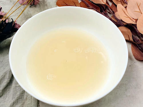 营养物质|酵母发面根本不用等！老师傅：多加1步，20分钟发满盆，快速省事