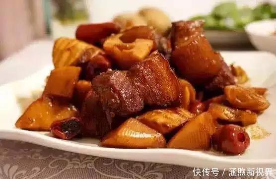 春节宴客,做几道销魂的家常菜,鲜香可口,老人小孩都爱吃