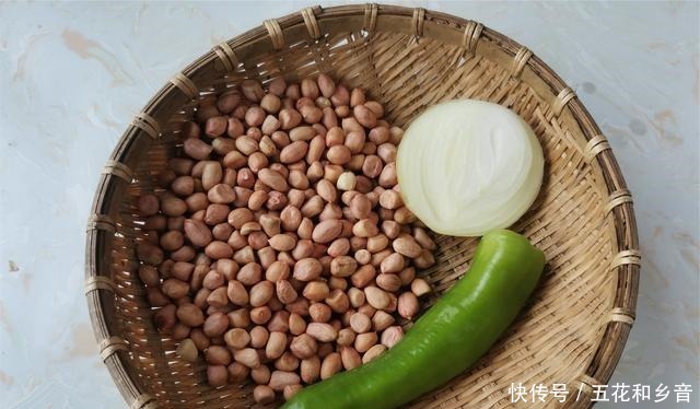 推荐一道年夜饭下酒菜，喝酒人的最爱，越吃越香，百吃不腻