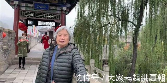 台州电视台|成功抗癌30年，病痛的磨难，失去的丈夫的伤痛，她是如何挺来的