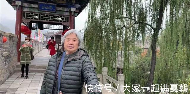 台州电视台|成功抗癌30年,病痛的磨难,失去的丈夫的伤痛,她是如何挺来的