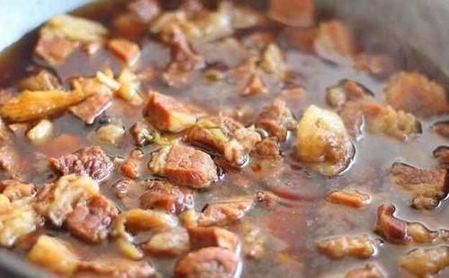  炖牛肉的技巧，冷水热水下锅可大不相同，里面的文章大家知道吗