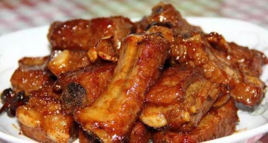 味道|几款经典美味的家常菜,每款都有着不错的颜色、香味、味道