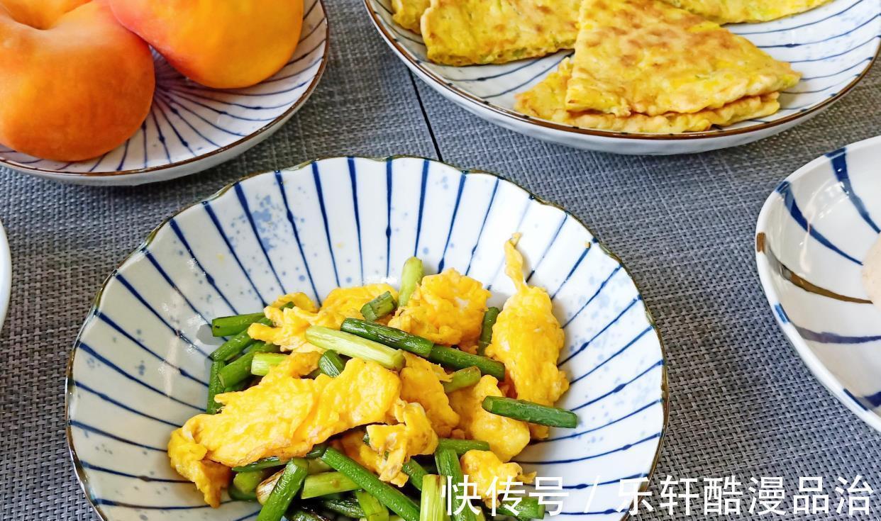 植物蛋白|早餐从不买,20分钟一大桌,样样好吃又简单,网友别人家的妈妈
