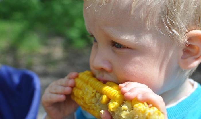 泡面|1种“粗粮”比泡面还毁脾胃,很多家长还在傻傻喂孩子,趁早远离