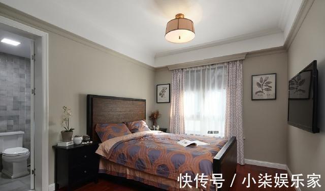 舒适|家中有老人,装修时注意5处设计,为老人打造舒适安全的居住环境