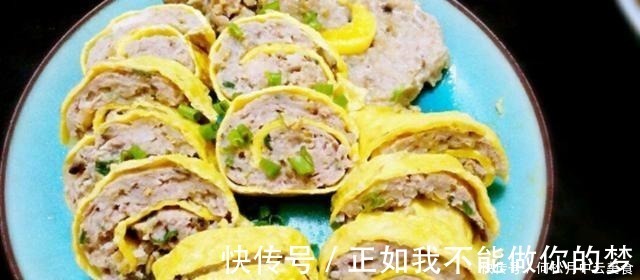 感觉|一口下去酥到掉渣,让你立马寻到儿时那种感觉,来,尝尝这蛋卷儿!
