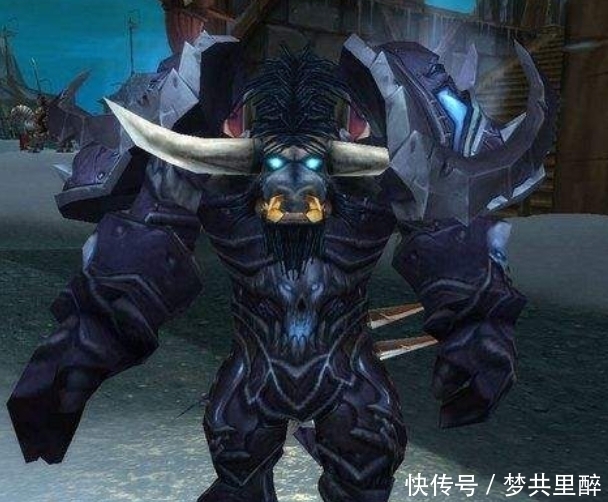 手中|魔兽世界人气最高却最短暂的版本，策划手中的“王牌”！