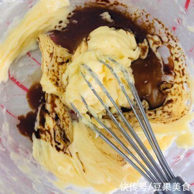 浓缩咖啡粉|摩卡巧克力墨西哥包