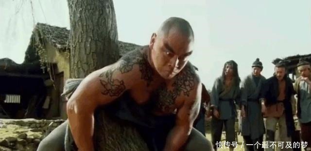 职位|武松的都头,鲁智深的提辖,林冲的教头,谁的官职最大呢!