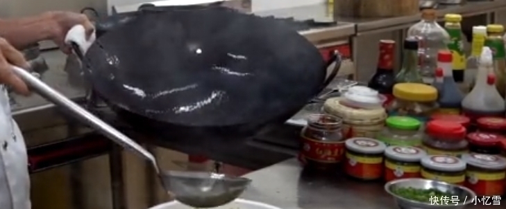 粉丝蒸花甲家常做法,老少皆宜,按照方法谁也会做