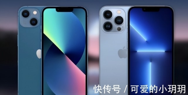 电池容量|iPhone13诚意满满，未发售就开始降价，难道库克也良心了？