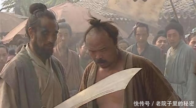 州刺史|名将的后人也很惨