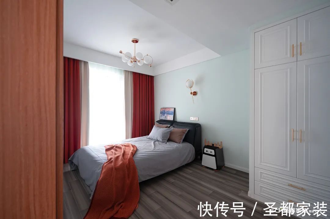 装修|装修攻略:30套满分儿童房装修效果图,有娃家庭必看!