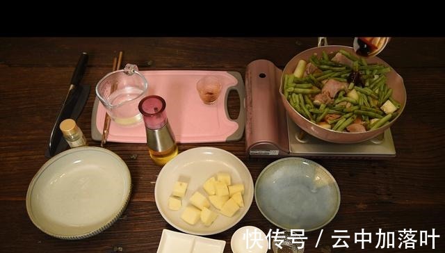 一点都不剩！温暖饱腹一锅出，孩子超级爱~！