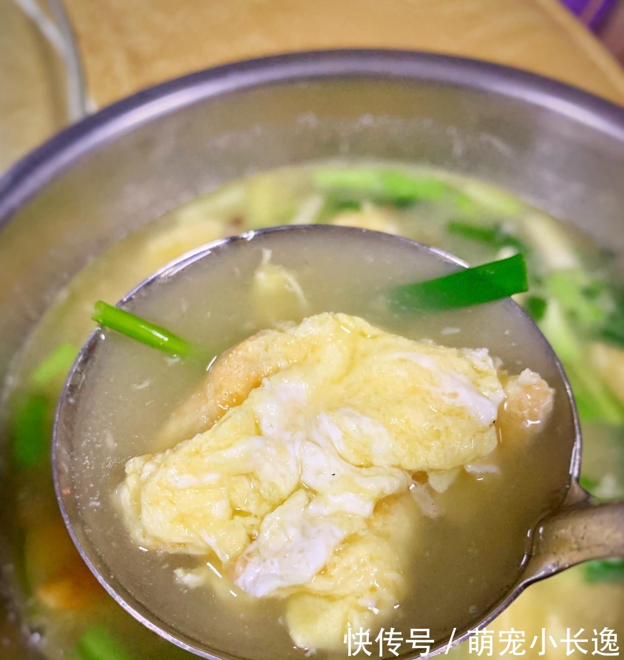 美味|家人就爱喝这汤，我家一周必做2次，营养又鲜甜，喝过就会爱上
