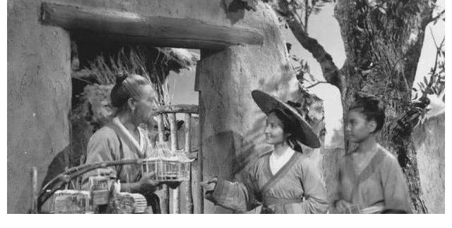 发明家!鲁班只是一个木匠?直到2000多年后,世人才发现他的另一个身份