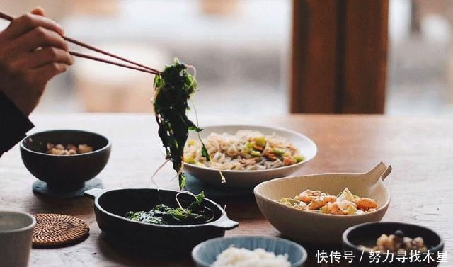 吃饭|中国人，吃饭有规矩