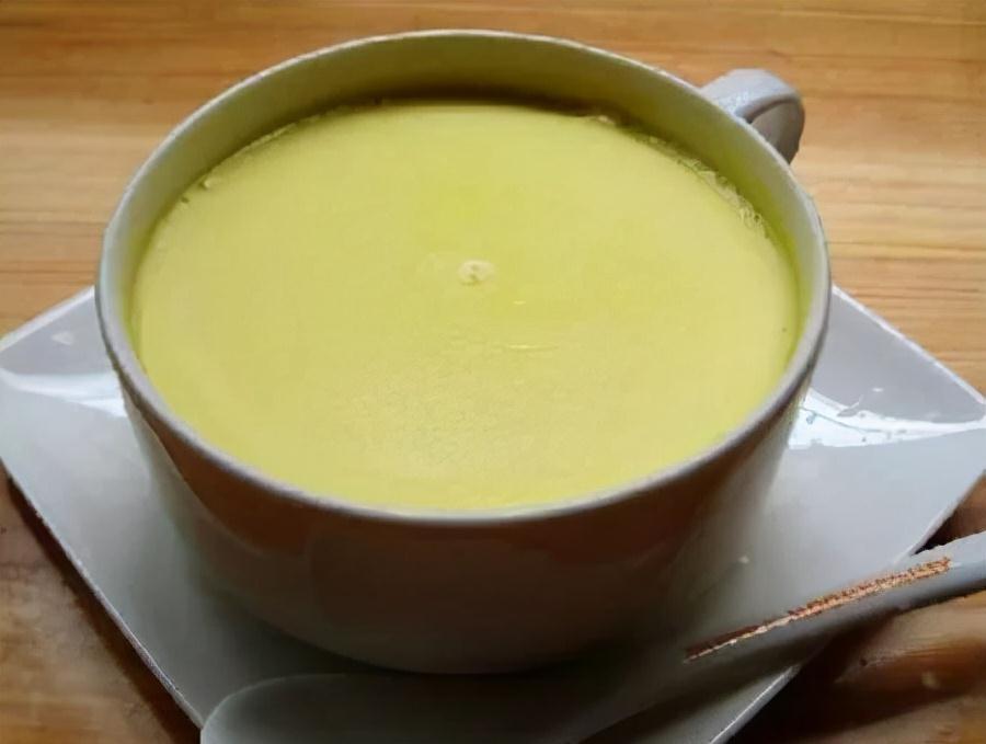 蛋黄|宝宝辅食初级阶段只能买?这些营养丰富的辅食你也能做