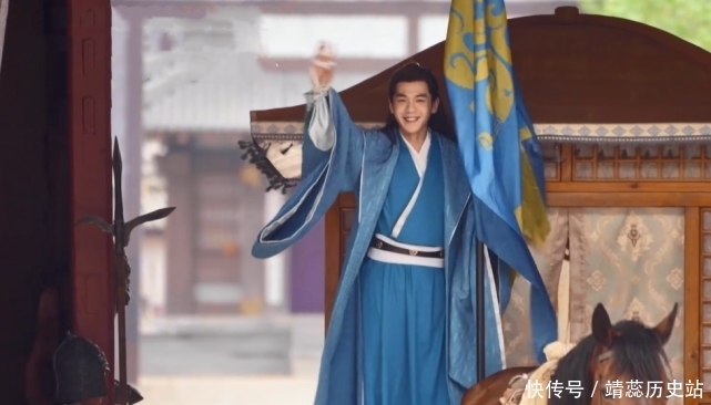 黄子韬 《萌探》下期未播先火,请来3位《庆余年》主创,熬夜也要追