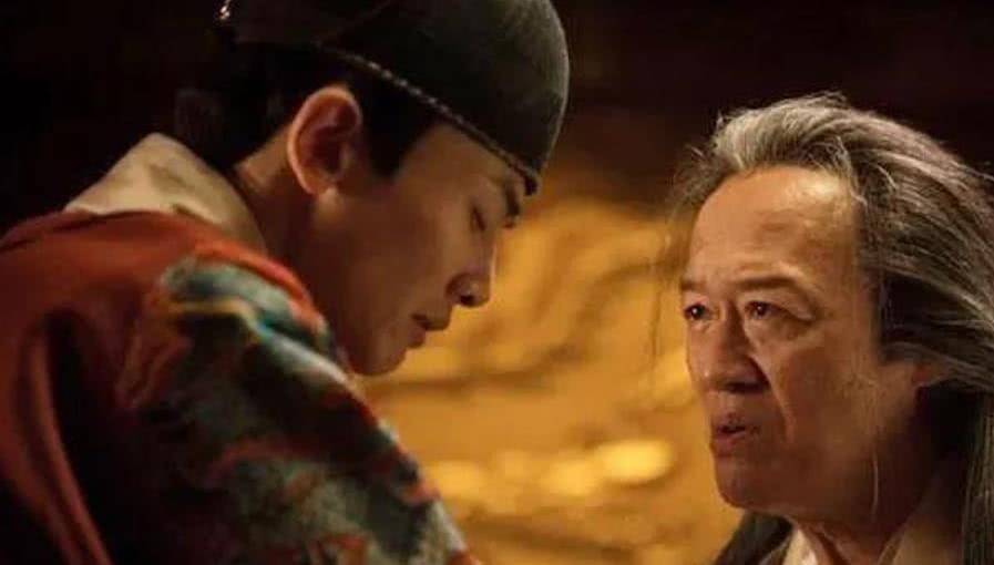 临死前|崇祯皇帝登基后,借势铲除掉魏忠贤,未听魏忠贤临死前劝诫超后悔