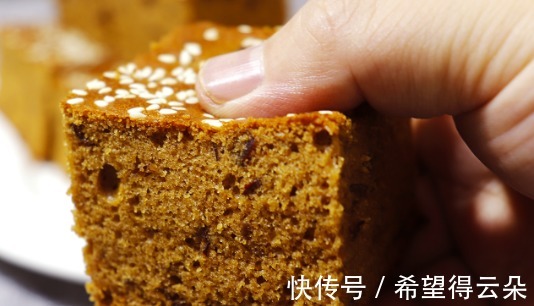 配方|一把红枣,6个鸡蛋,学会此配方,比买的还好吃,全家人都喜欢!