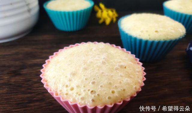 早餐|入冬后,我家迷上这早餐,香喷喷热乎乎,吃上两个就管饱,舒服