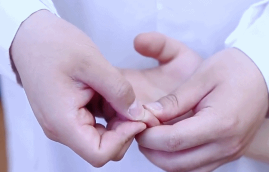 大拇指|小孩盗汗,多是阳气不足,4种方法提升阳气,总有1款适合你宝宝