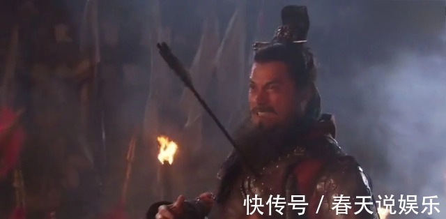 王伦|射杀晁盖的凶手就在梁山上,晁盖临死前已说明,但没有人敢动他