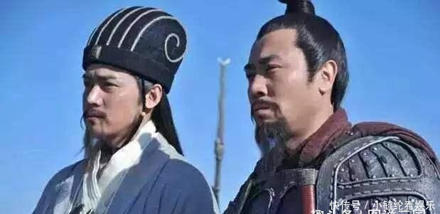 刘备|刘备明明说马谡不堪大用，诸葛亮为什么不听？原因其实很简单