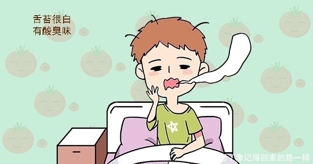 菲菲|如果宝宝出现这些异常“信号”,暗示已经积食了,父母要及时发现