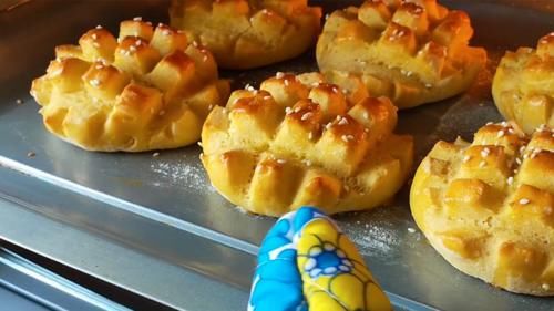 玉米面|玉米面百吃不厌的做法，我家隔几天就做一次，营养健康还美味