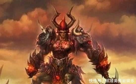 魔神后卿|上古五大魔神,个个都与黄帝为敌,第五是僵尸始祖,第一被奉为兵主