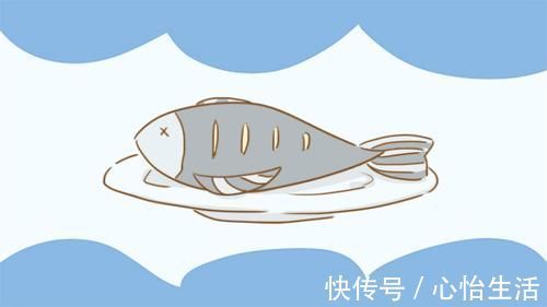 一日三餐|孕中晚期,孕妈要多吃这3类食物,让胎宝宝聪明又健康!