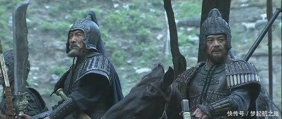 诸葛亮|孔明不用子午谷奇谋,魏延一生不服,一千多年后此人证明魏延错了