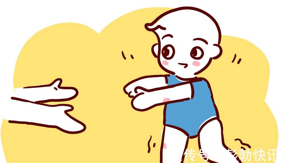 安全座椅|宝宝从1岁开始,家长就要培养娃这两个好习惯,越晚越不容易养成