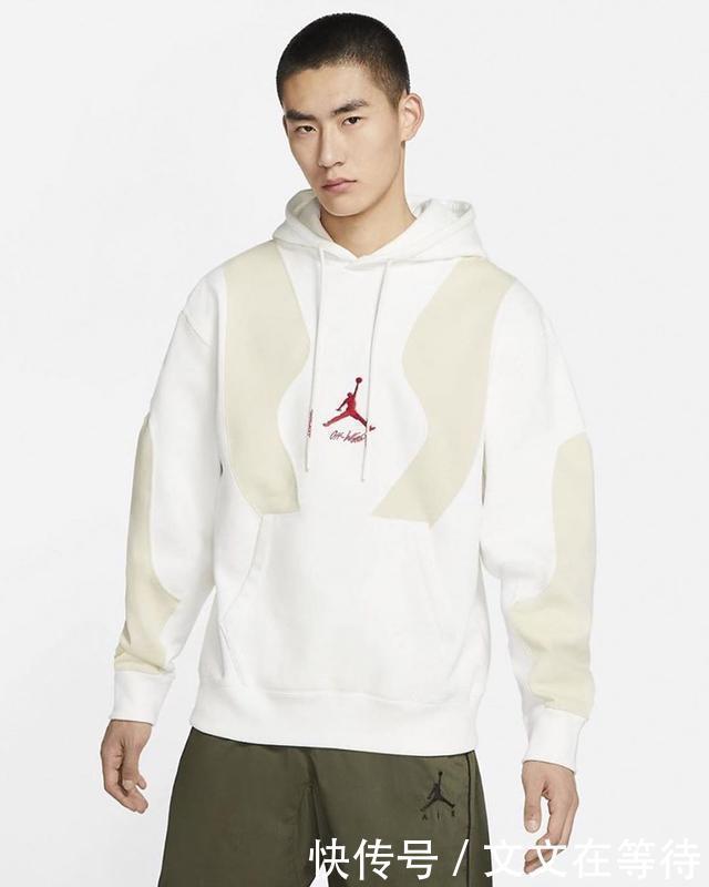 全新OFF-WHITE x AJ5下周登场！联名服饰首次释出