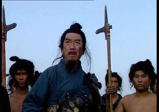 袁绍|战功显赫却结局悲惨的三国名将，一位含冤而死，一位被骂千年！