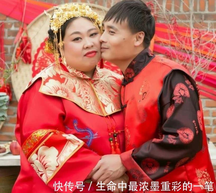 欢欢乐乐|382斤重的女子,为了给丈夫生孩子拼命减肥,跟医生签了生死状