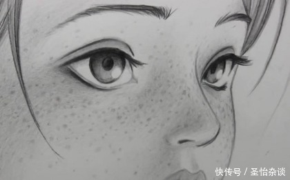 脸上斑点越来越多是什么原因?