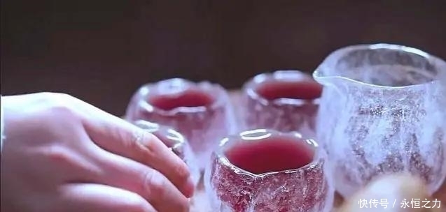 家宴|李子柒晒家宴2千万人观看,收获谷物满仓,美食个个惊艳,看馋了