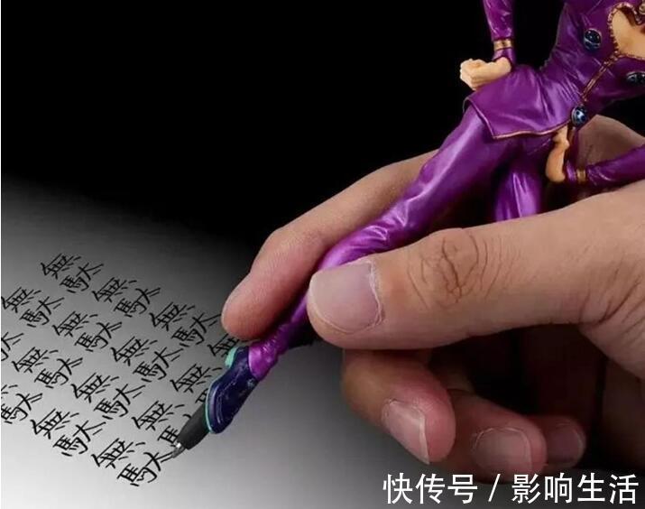 用途|手办最正确的用法,压泡面过时了,新用途得到家长好评