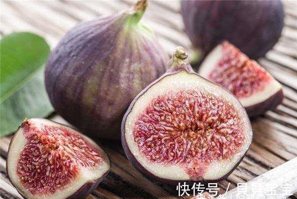 毒素|女性不想成黄脸婆,多吃3种食物,排出毒素,减少皱纹,延缓衰老