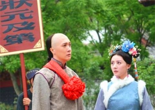 金尊玉|古代高中探花，为何比中状元还激动，专家：还有一个不成文的规定