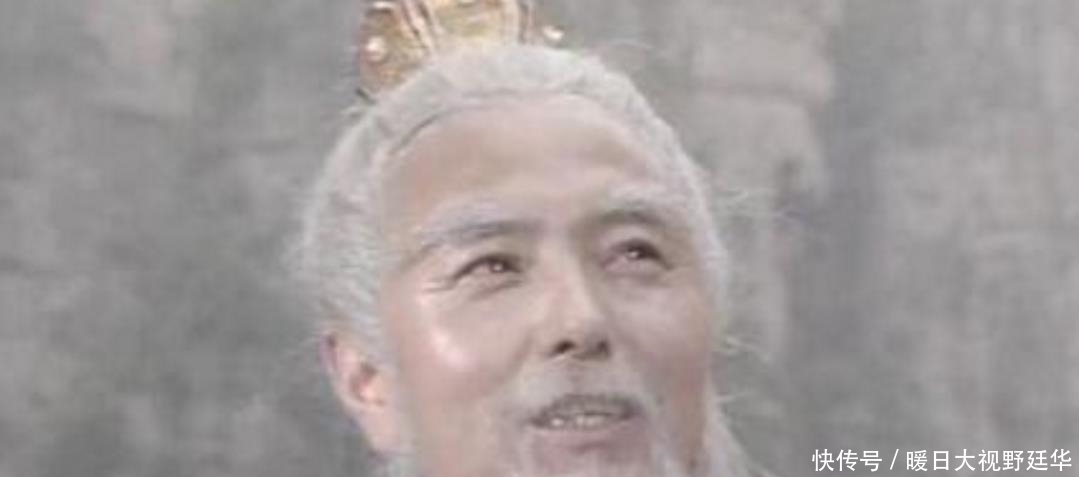 居然|六耳猕猴的师傅居然是他: 为何在他被打死时, 选择放手不管?