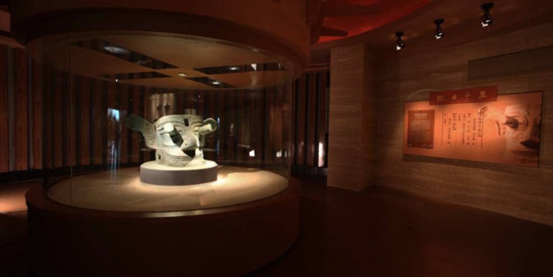 考古|三星堆国家文物保护利用示范区如何建？方案获国家文物局批准