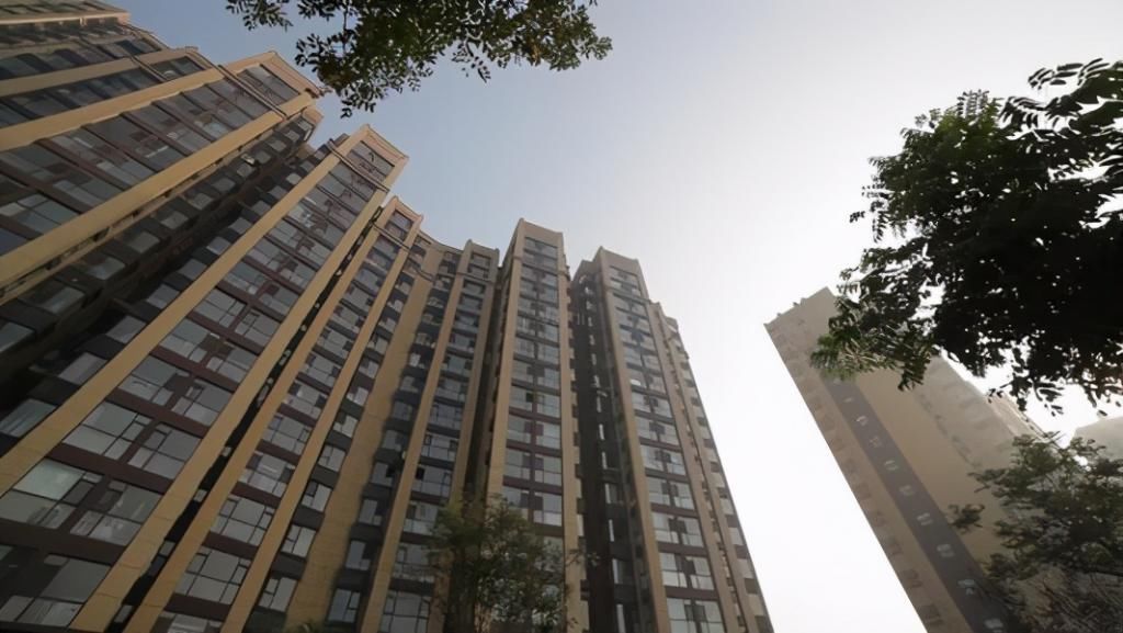 健康|为什么有钱人买房都选这几个楼层?难怪身体越住越健康,太聪明了